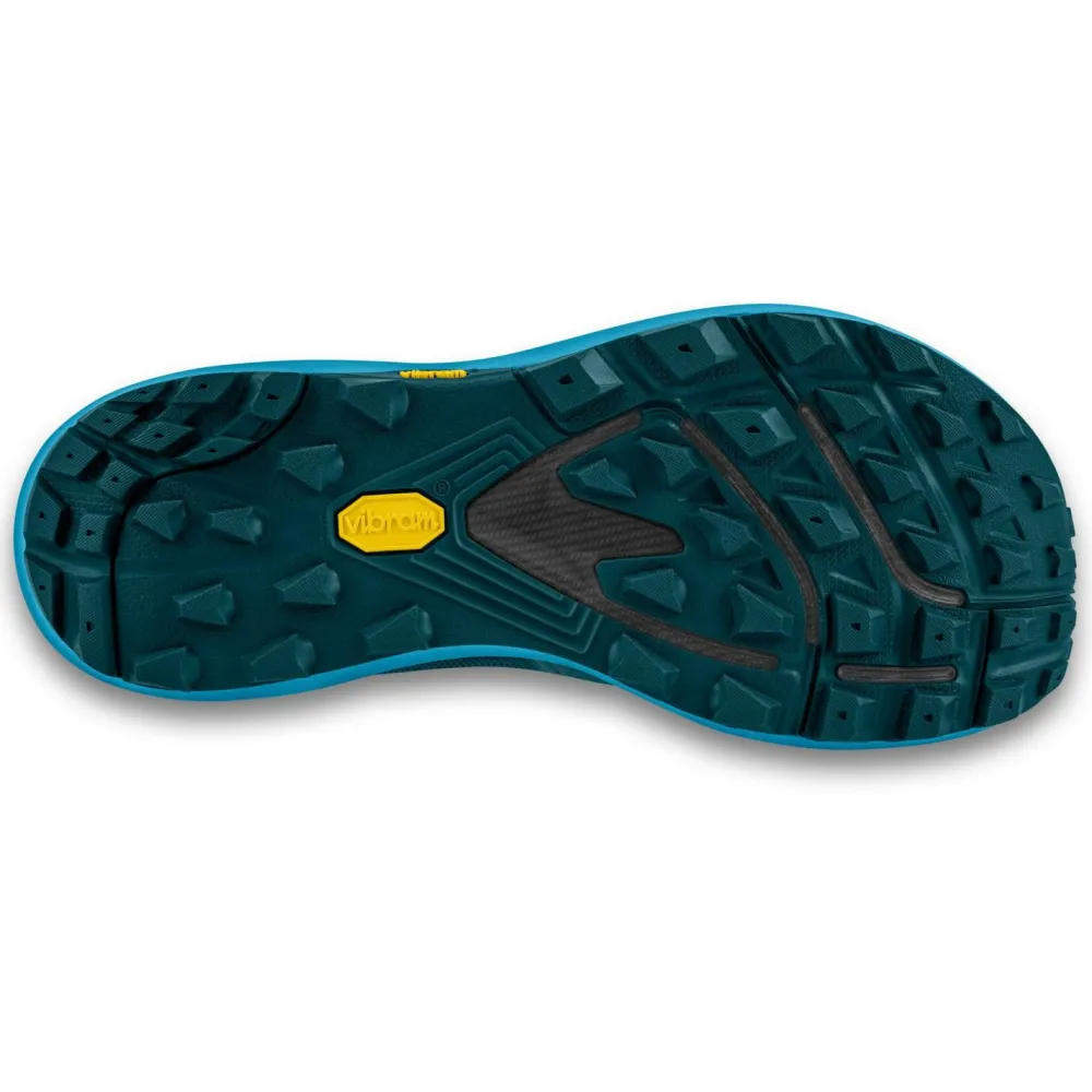 Topo Athletic - Women's Terraventure 4 - Trailrunningschuhe Sage / Tan Online