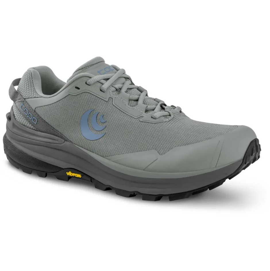 Topo Athletic Multisportschuhe-- Women's Traverse - Multisportschuhe Sage / Tan