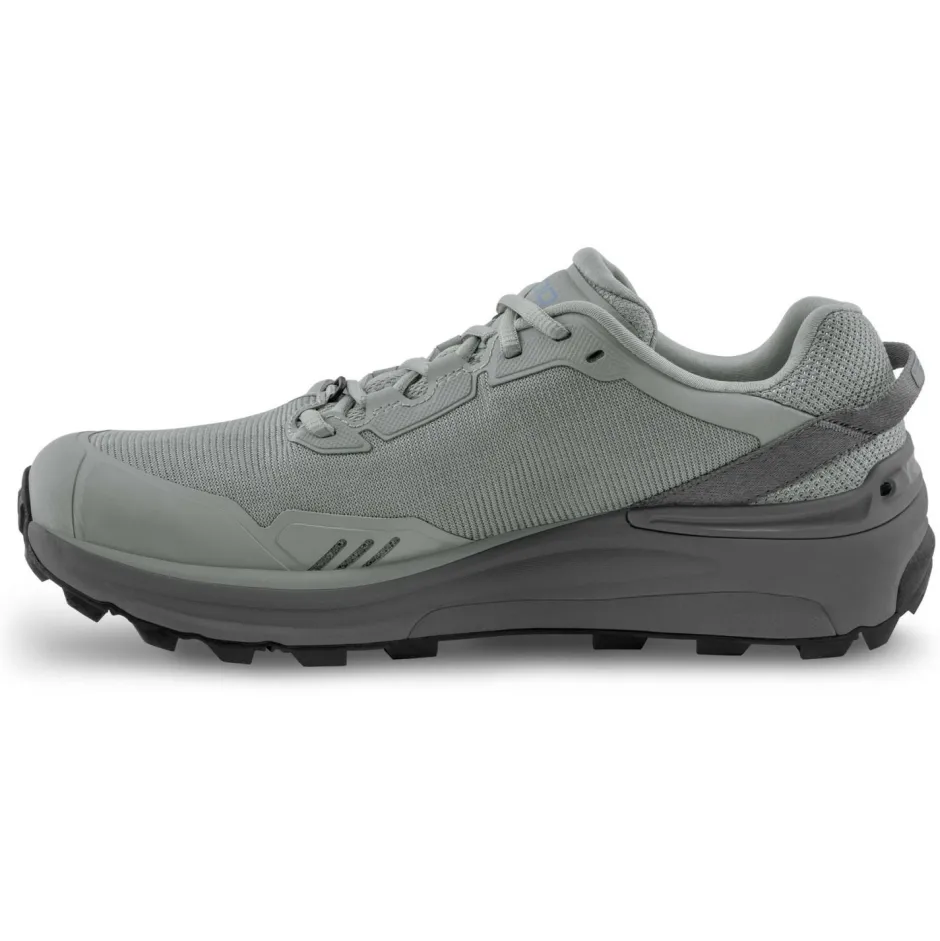 Topo Athletic Multisportschuhe-- Women's Traverse - Multisportschuhe Sage / Tan