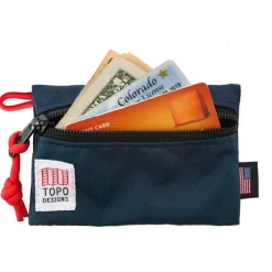 Topo Designs - Acceory Bag