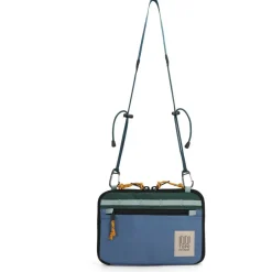 Topo Designs - All Adventure Accessory Bag - Umhängetasche