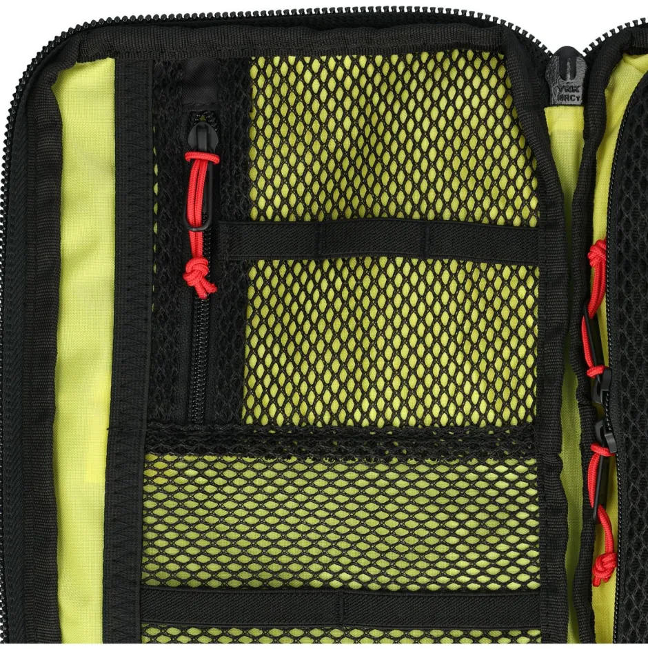 Topo Designs - All Adventure Accessory Bag - Umhängetasche