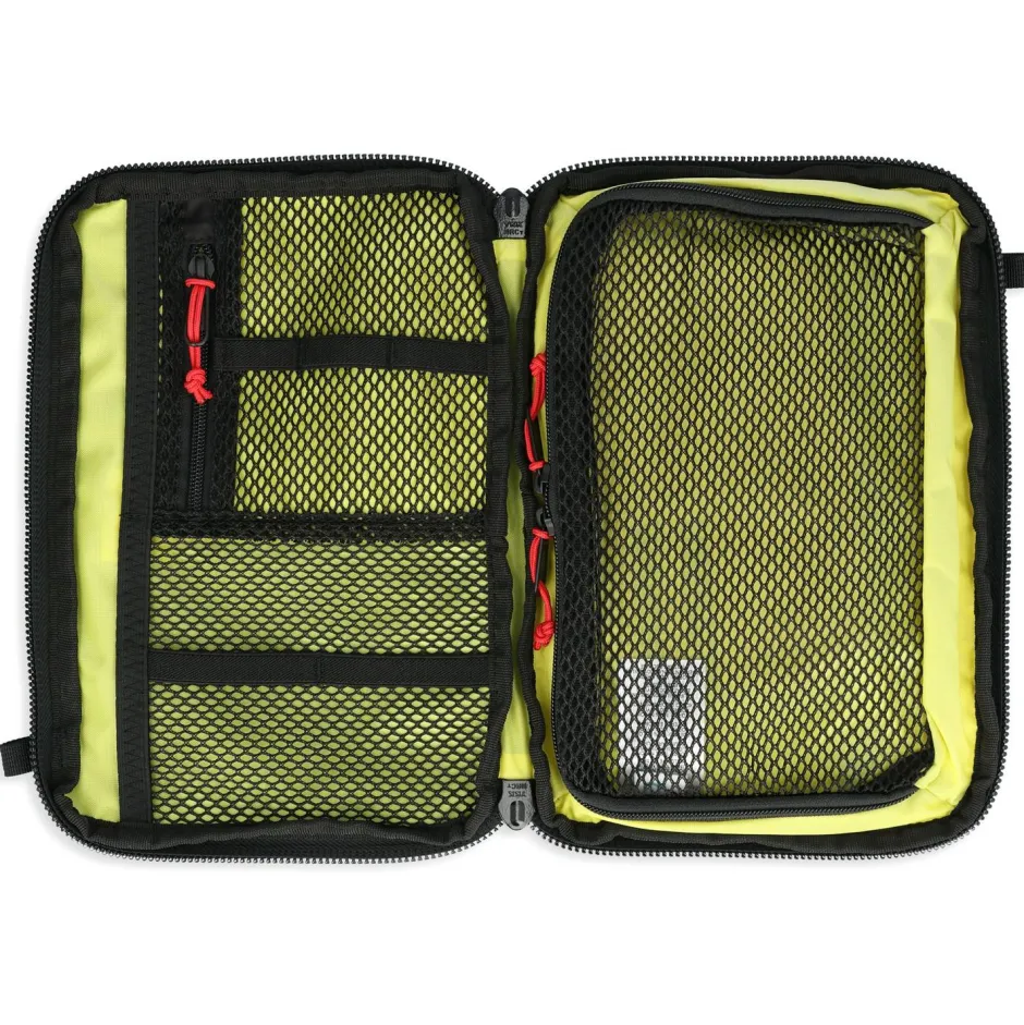 Topo Designs - All Adventure Accessory Bag - Umhängetasche