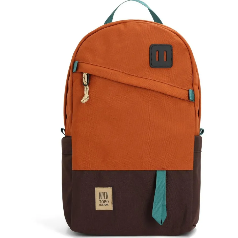 Topo Designs - Daypack Classic 21,6 - Daypack