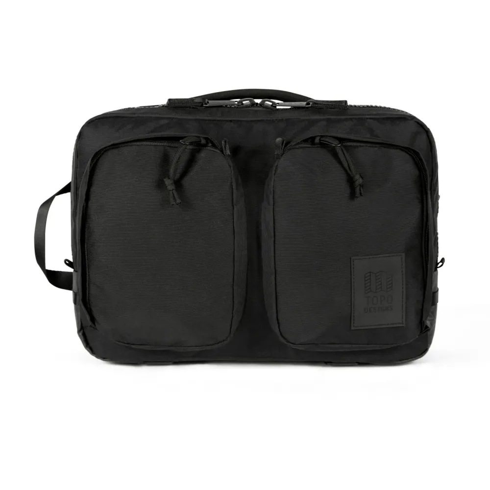 Topo Designs - Global Briefcase - Reisetasche