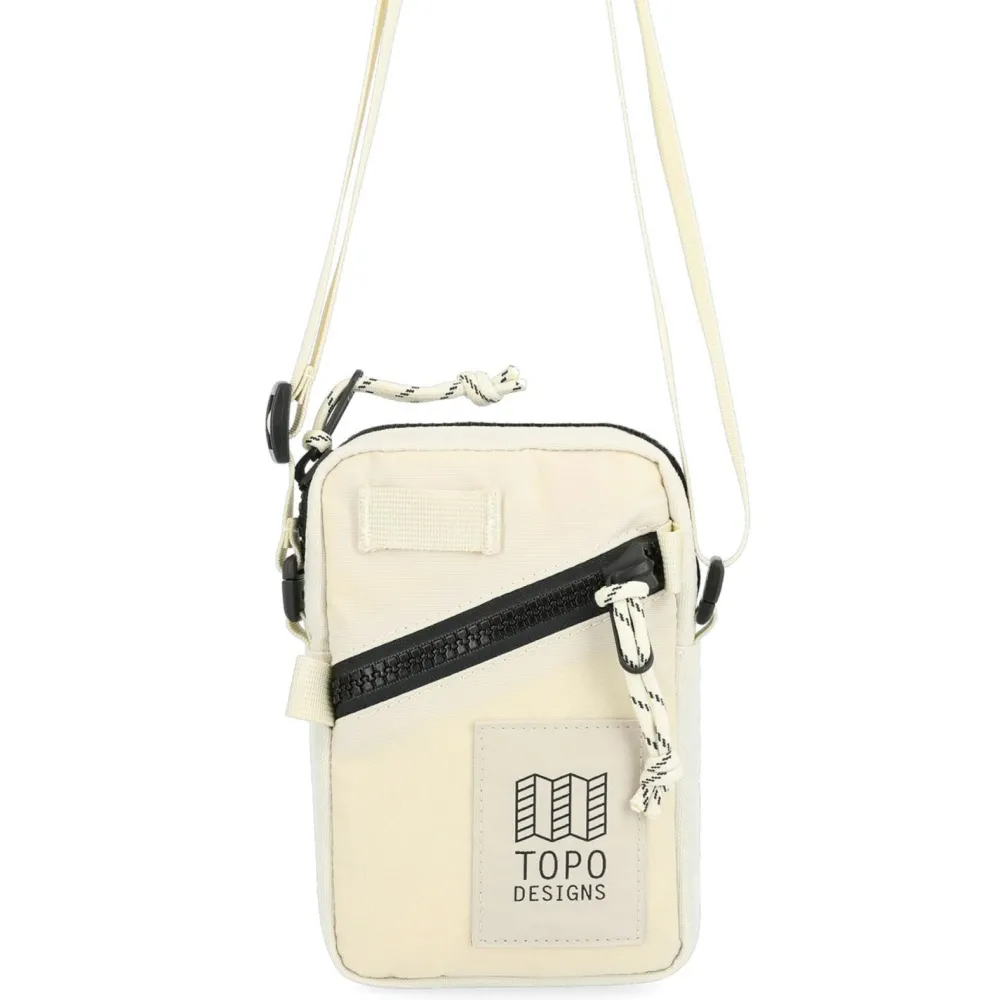 - Mini Shoulder Bag - Umhängetasche < Topo Designs New