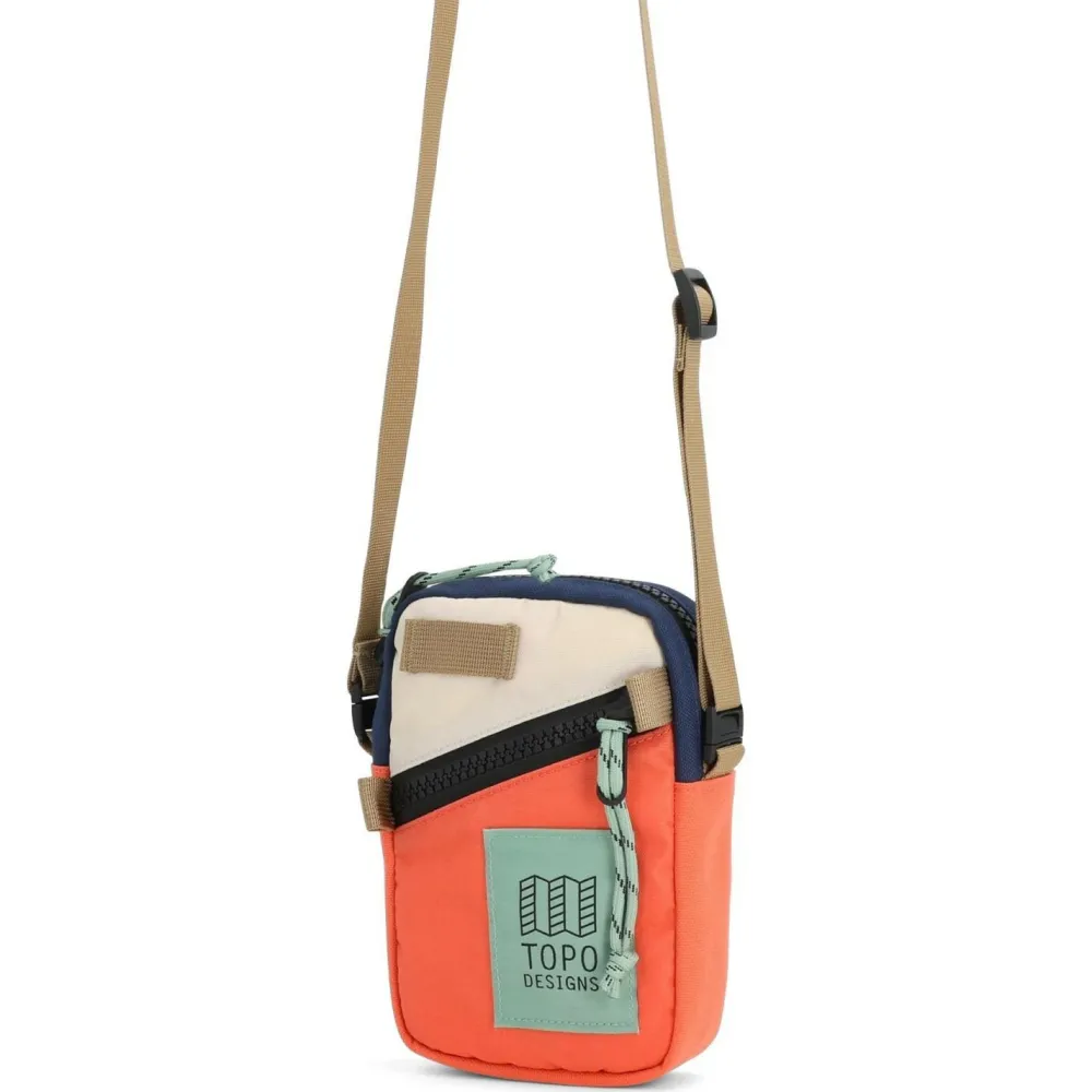 - Mini Shoulder Bag - Umhängetasche < Topo Designs New