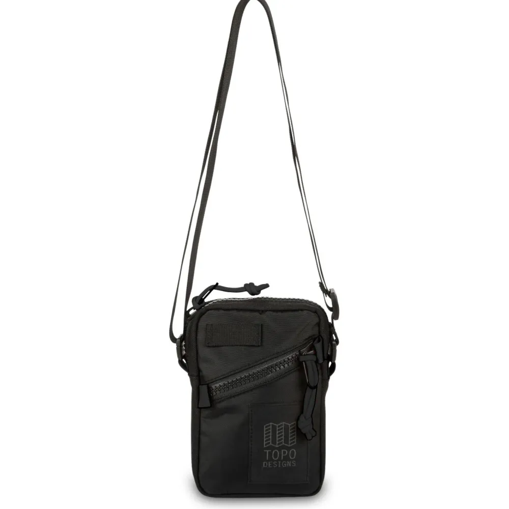 - Mini Shoulder Bag - Umhängetasche < Topo Designs New