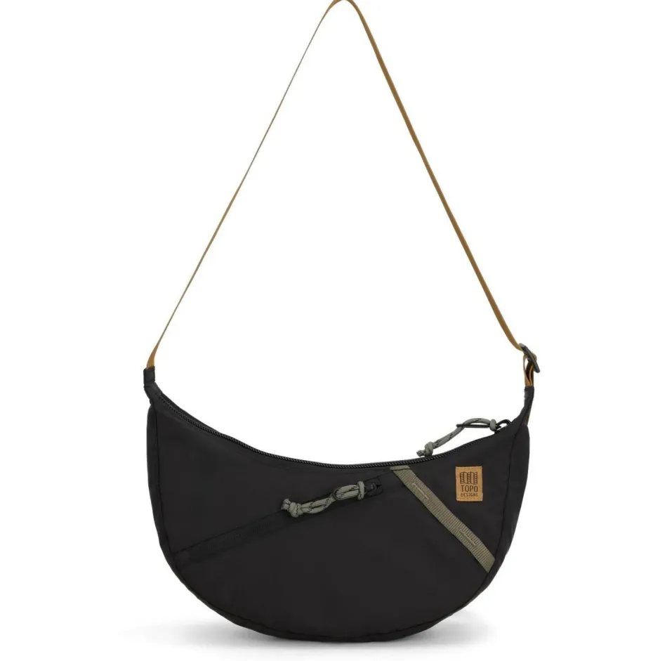 Topo Designs Taschen|Taschen-- Moonlight Crossbody Bag - Umhängetasche