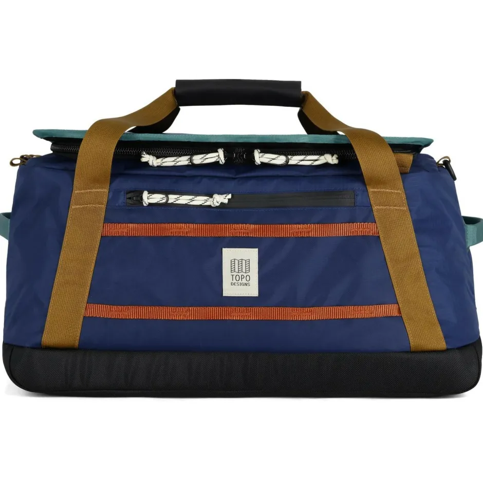 Topo Designs Reisetaschen|Taschen-- Mountain Duffel 40 - Reisetasche