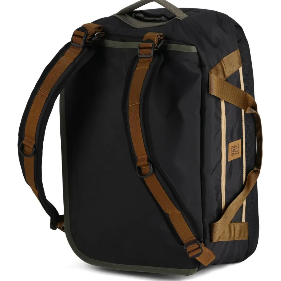Topo Designs Reisetaschen|Taschen-- Mountain Duffel 40 - Reisetasche