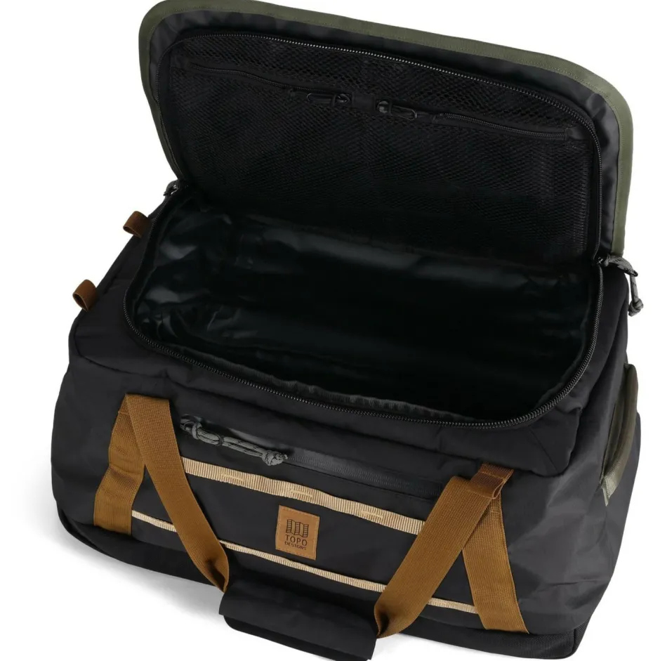 Topo Designs Reisetaschen|Taschen-- Mountain Duffel 40 - Reisetasche
