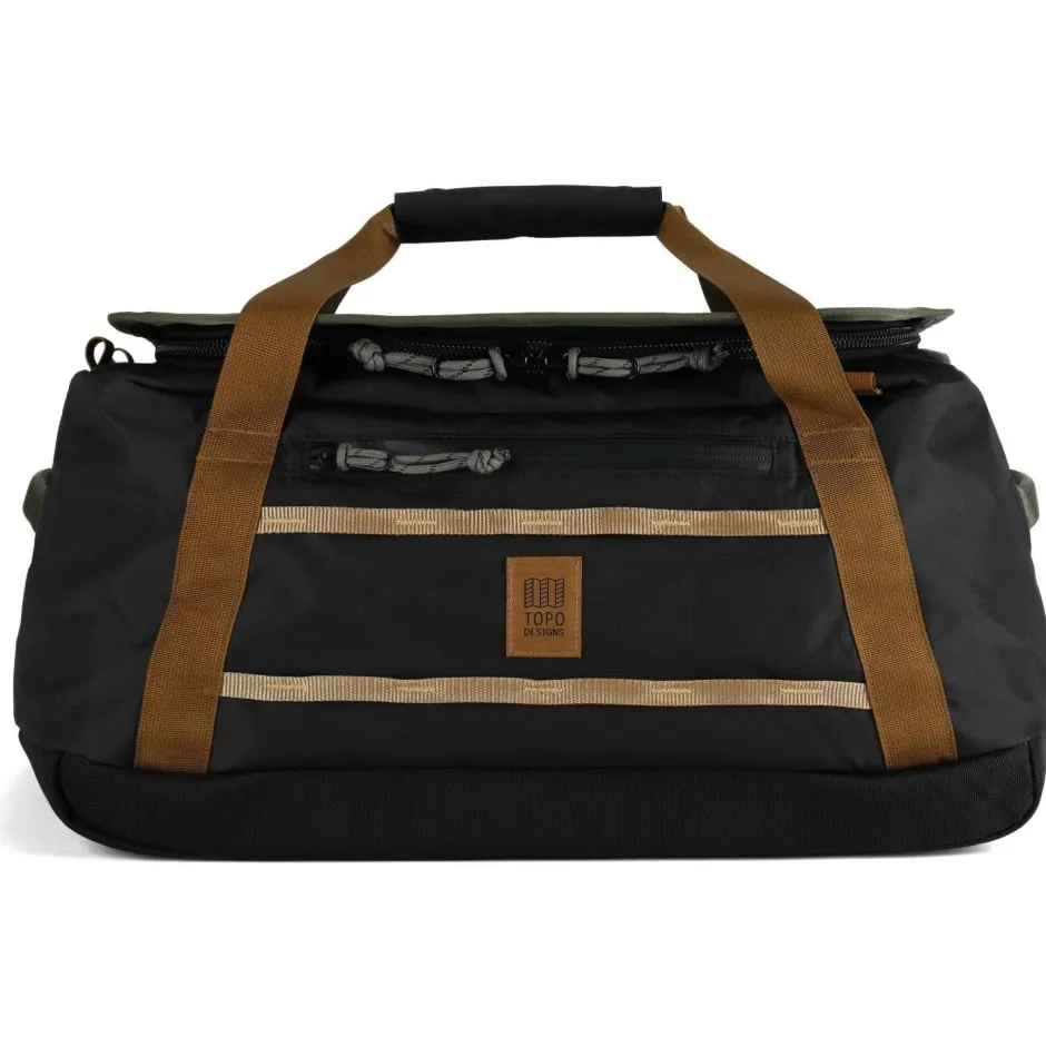 Topo Designs Reisetaschen|Taschen-- Mountain Duffel 40 - Reisetasche