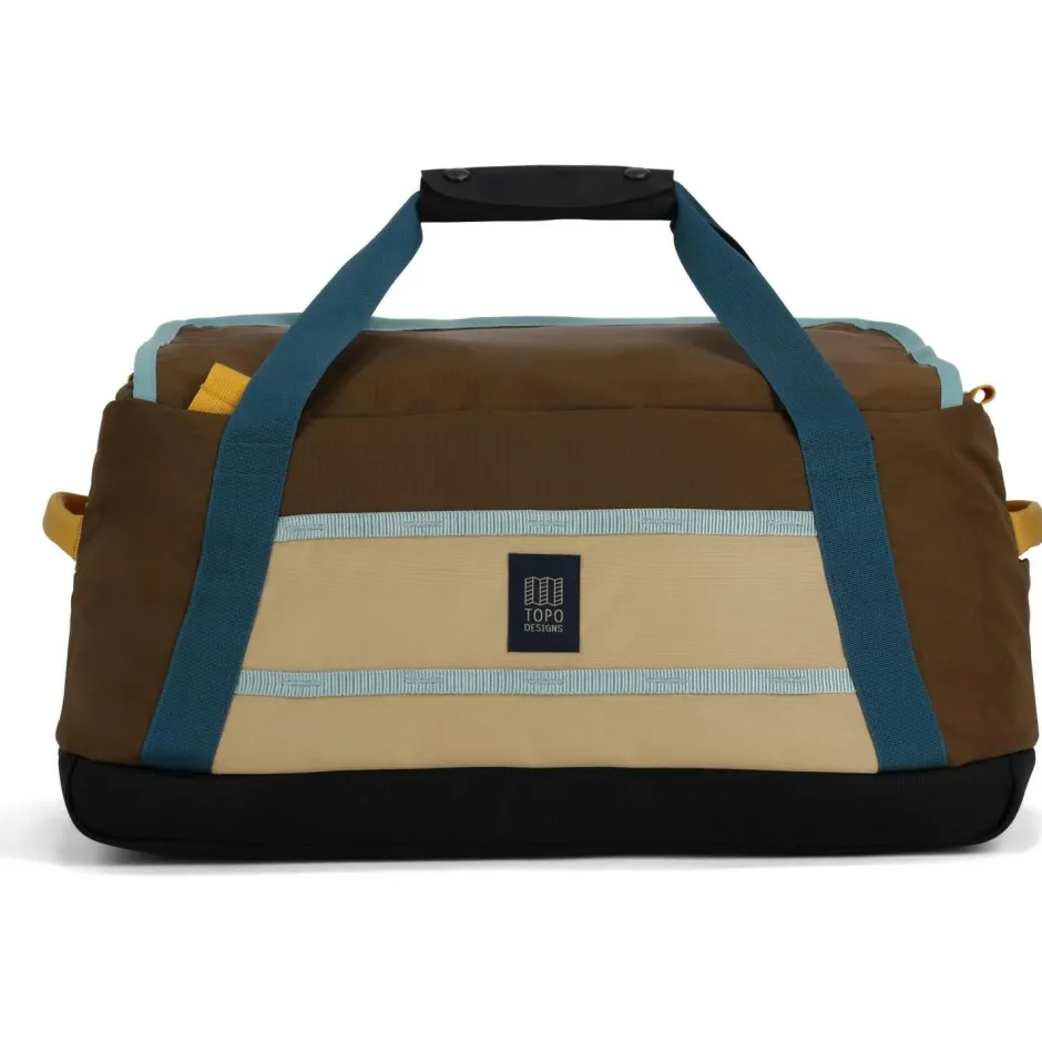 Topo Designs Reisetaschen|Taschen-- Mountain Duffel 40 - Reisetasche