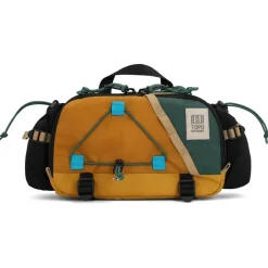 - Mountain Hydro Hip Pack - Hüfttasche < Topo Designs Online