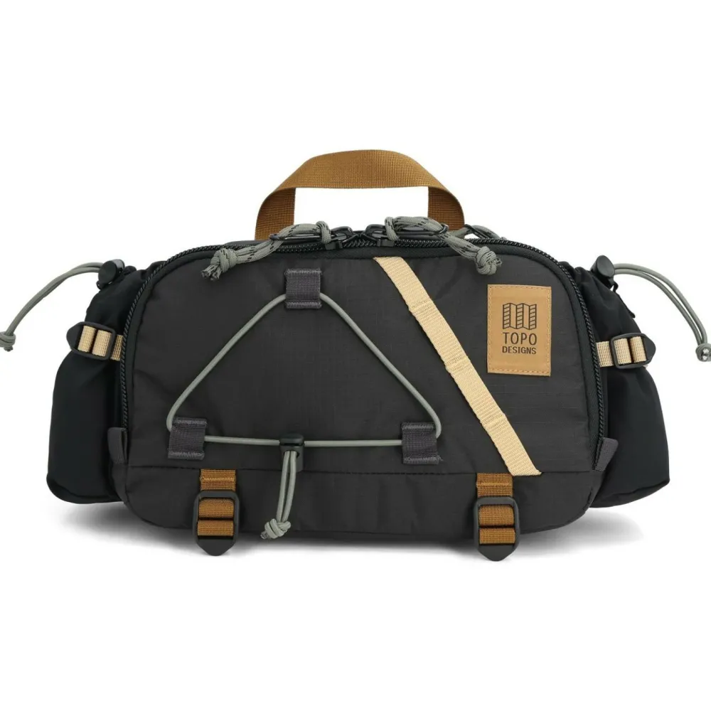 - Mountain Hydro Hip Pack - Hüfttasche < Topo Designs Online