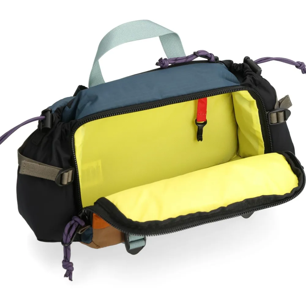 - Mountain Hydro Hip Pack - Hüfttasche < Topo Designs Online