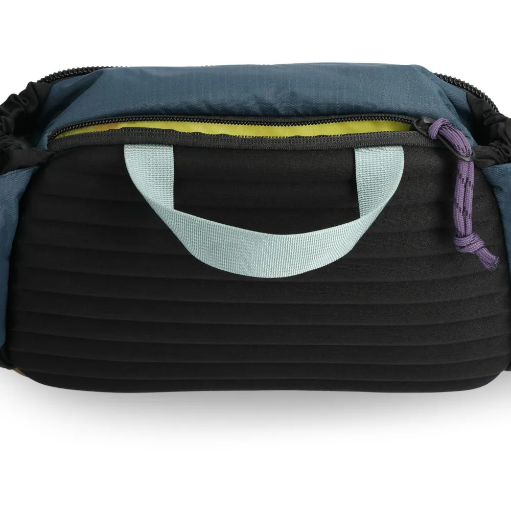 - Mountain Hydro Hip Pack - Hüfttasche < Topo Designs Online