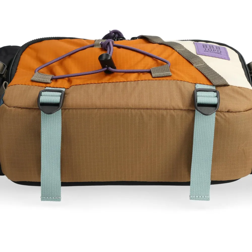 - Mountain Hydro Hip Pack - Hüfttasche < Topo Designs Online