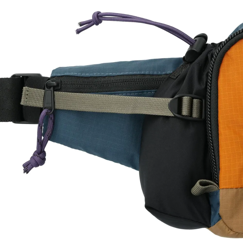 - Mountain Hydro Hip Pack - Hüfttasche < Topo Designs Online