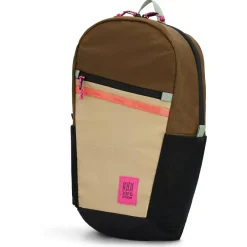 Topo Designs Daypacks|Daypacks-- Peakview Packable Backpack 11 - Daypack