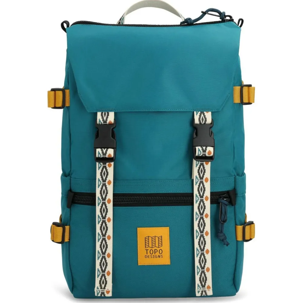 Topo Designs - Rover Pack Classic 20 - Recycled - Daypack Clearance