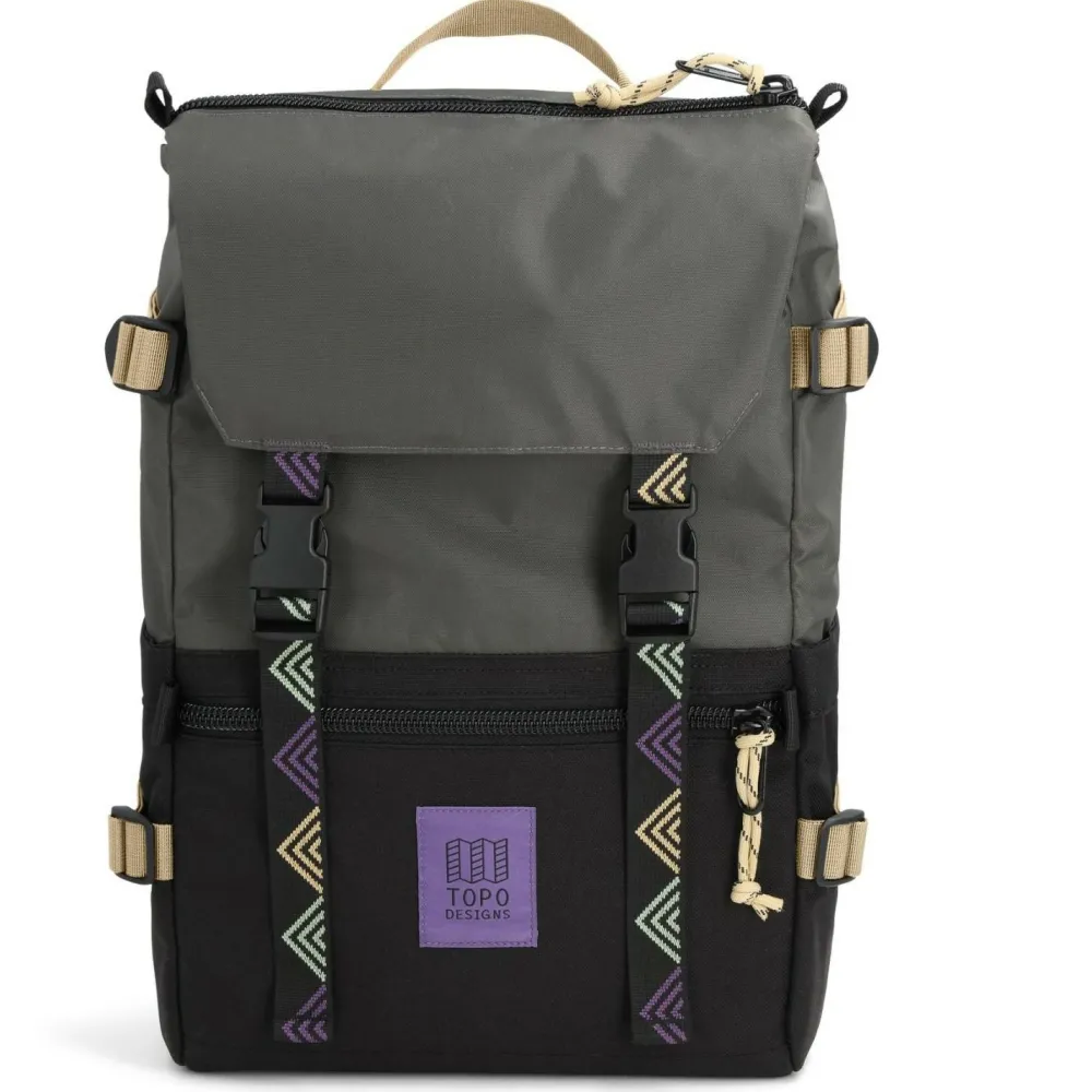 Topo Designs - Rover Pack Classic 20 - Recycled - Daypack Clearance