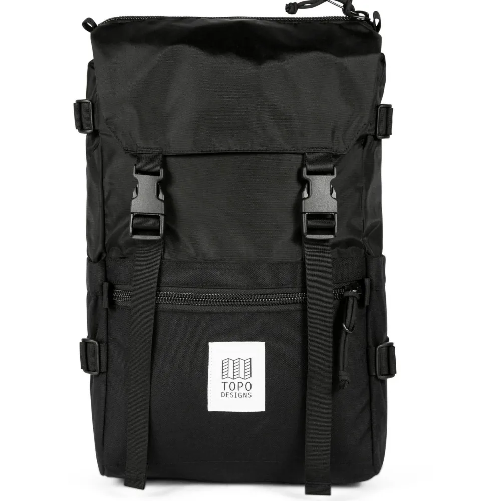 Topo Designs - Rover Pack Classic 20 - Recycled - Daypack Clearance