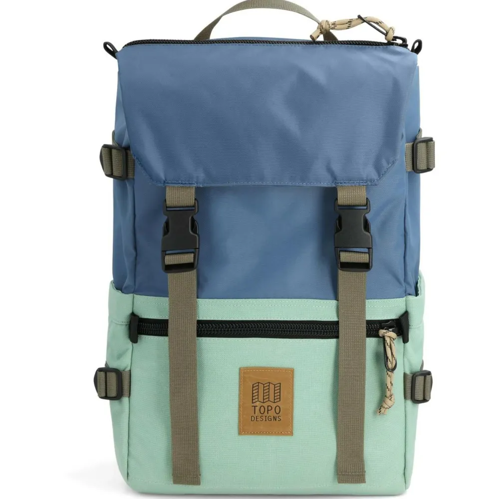Topo Designs - Rover Pack Classic 20 - Recycled - Daypack Clearance