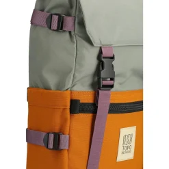 Topo Designs - Rover Pack Classic 20 - Recycled - Daypack Clearance