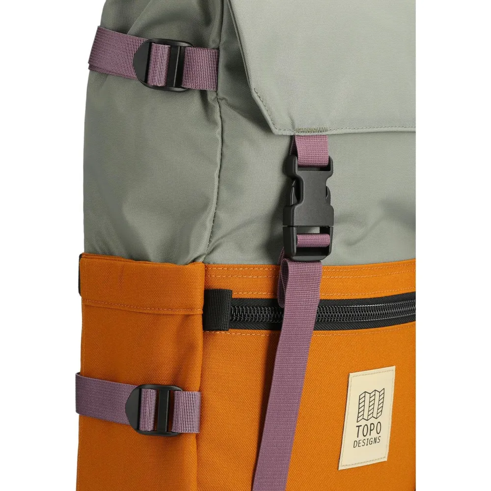 Topo Designs - Rover Pack Classic 20 - Recycled - Daypack Clearance
