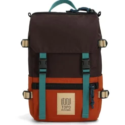 - Rover Pack Mini - Recycled - Daypack < Topo Designs New