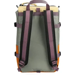 - Rover Pack Mini - Recycled - Daypack < Topo Designs New