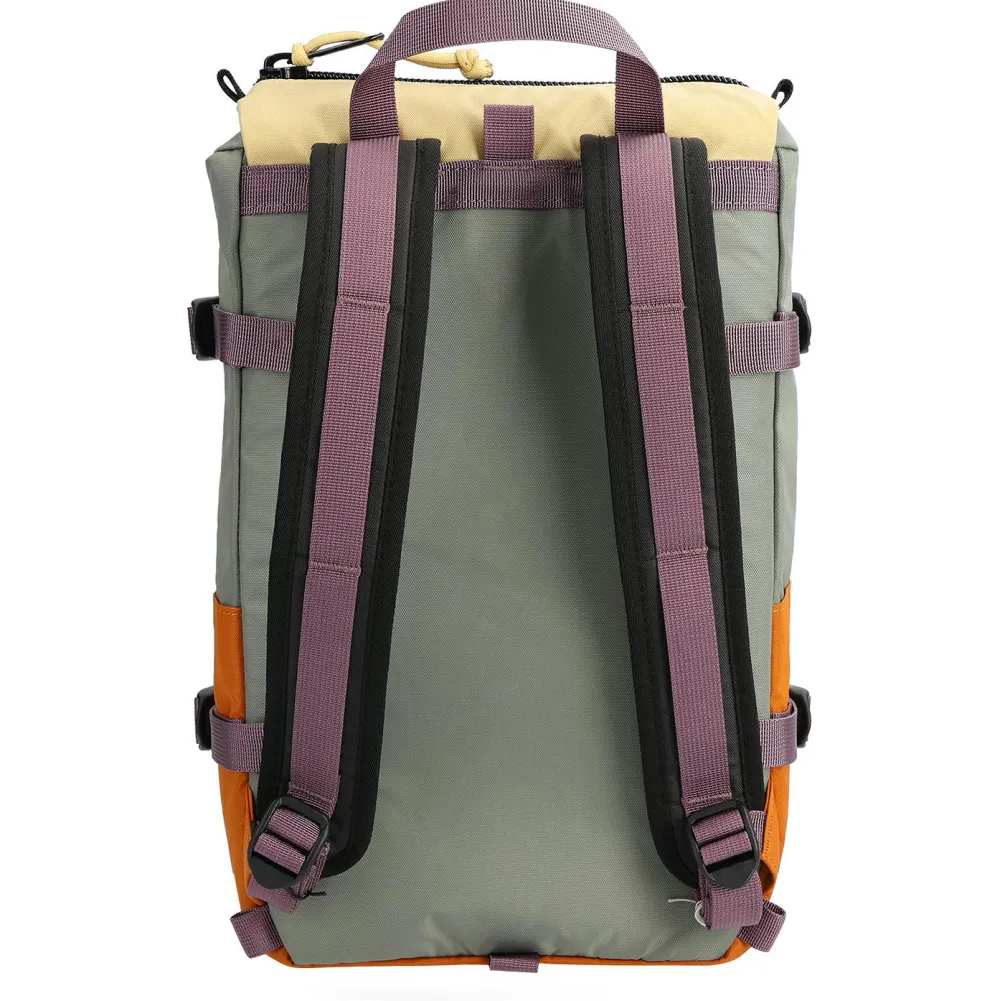 - Rover Pack Mini - Recycled - Daypack < Topo Designs New