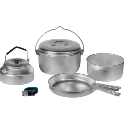 Trangia - Campingset 24 - Topf