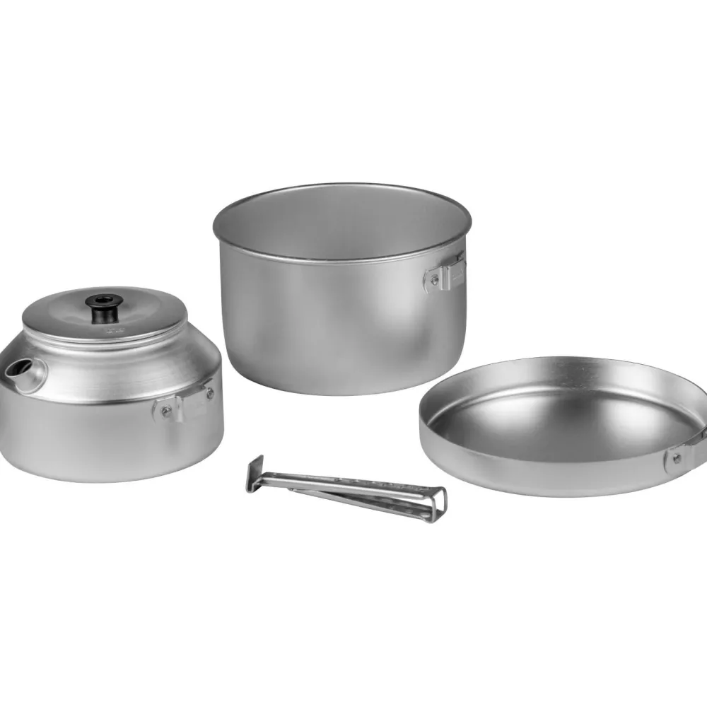 Trangia - Campingset 628 - Topf Hot