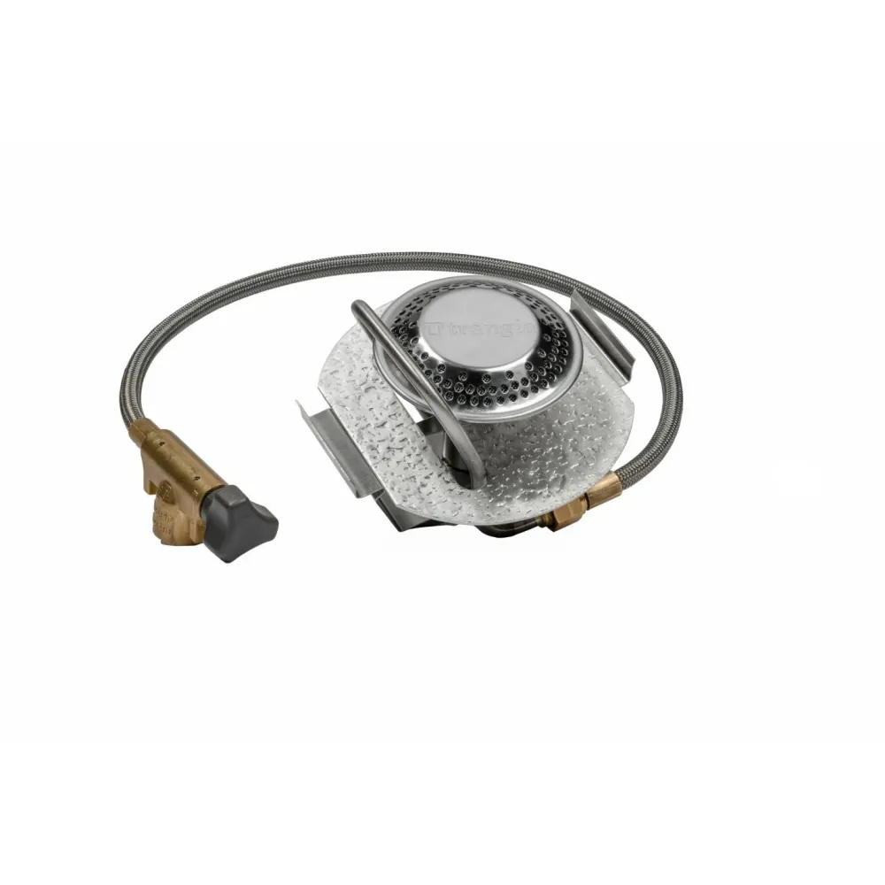 - Gasbrennerset 77 für Sturmkocher - Gaskocher < Trangia