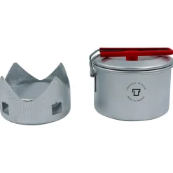 Trangia - Micro Light - Trockenbrennstoffkocher Best