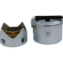 Trangia Trekkingausrüstung|Outdoor-Küche-- Micro Original - Spirituskocher