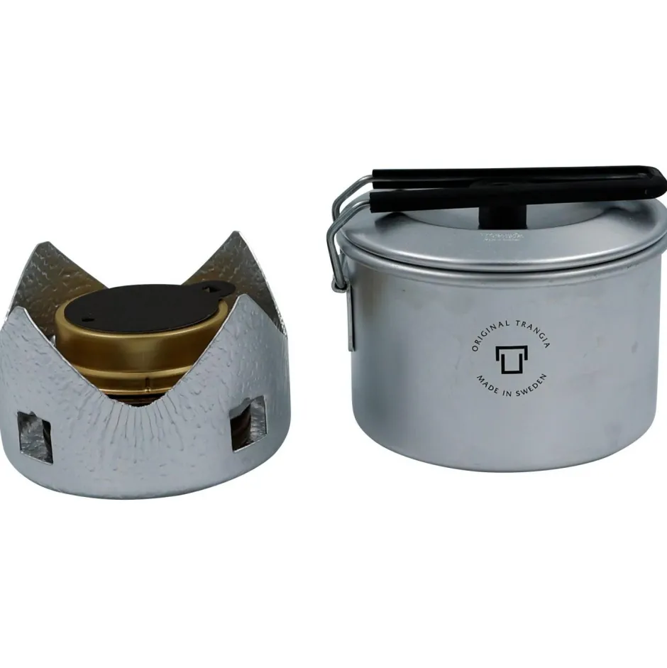 Trangia Trekkingausrüstung|Outdoor-Küche-- Micro Original - Spirituskocher