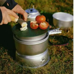 - Multidisk < Trangia Hot