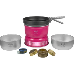 - UL w. Non-Stick Pfanne - Spirituskocher < Trangia Online