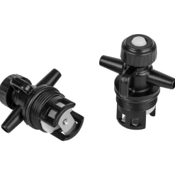 Trangia Trekkingausrüstung|Outdoor-Küche-- Sicherheitsverschluß Black