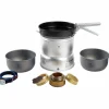 - 27-9 Spiritus Sturmkocher - Spirituskocher < Trangia Sale
