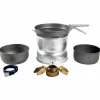 - 25-7 Spiritussturmkocher Ultralight Hardanodized - Spirituskocher < Trangia Hot