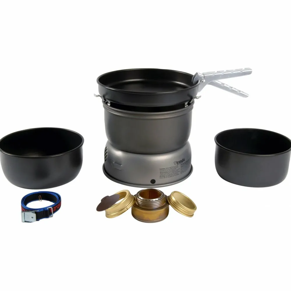 - 25-5 Spiritus Sturmkocher - Spirituskocher < Trangia Online