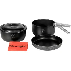 - Tundra III Non-stick - Topf < Trangia Clearance