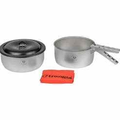 - Tundra Set Duossal II - Topf < Trangia Online