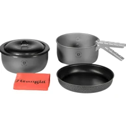 - Tundra Set HA III - Topf < Trangia