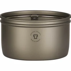 Trangia - Windschutz Oben für 27er Serie Hardanodized Alu - Ersatzteil Clearance